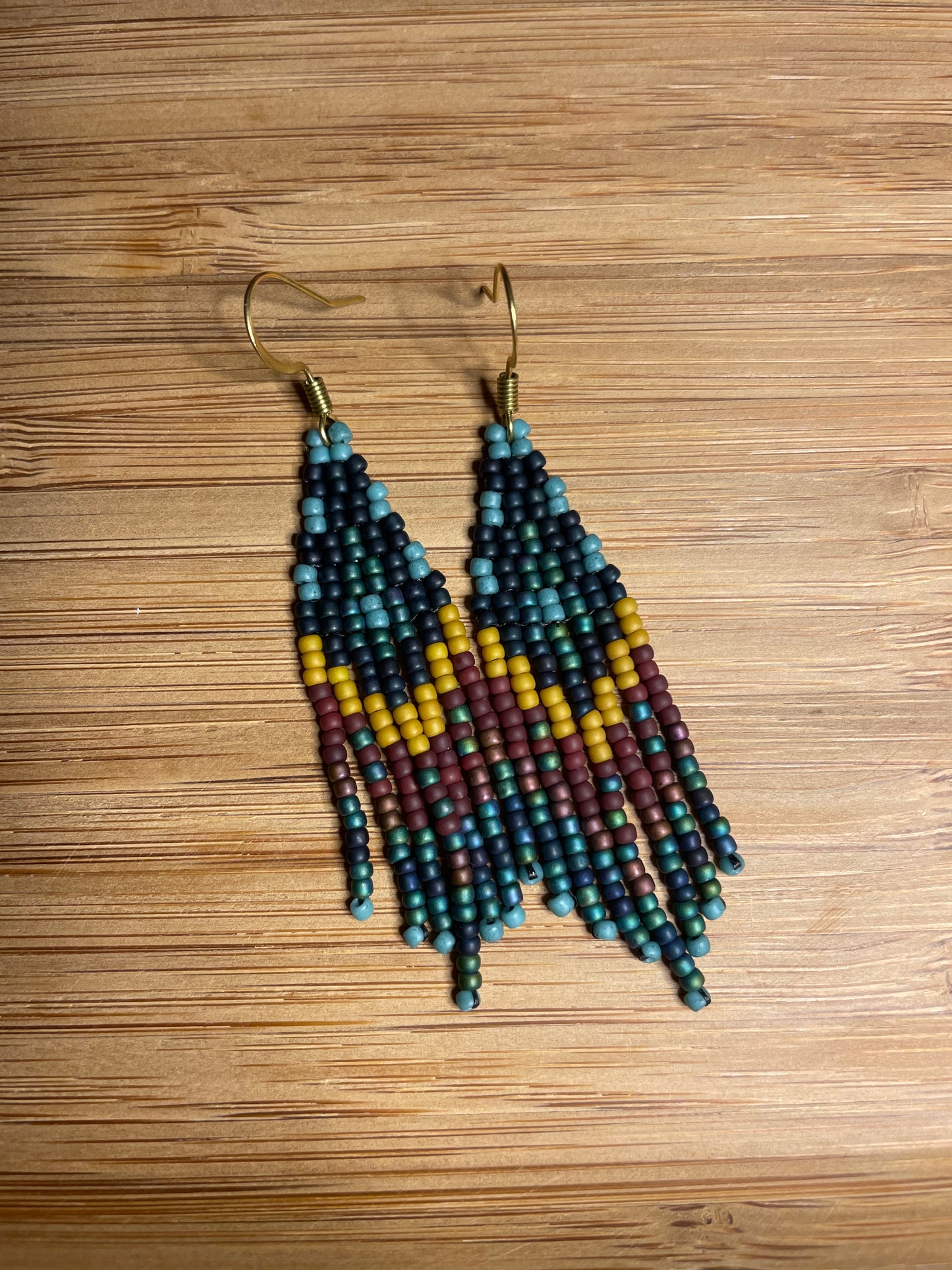 Minis in Aztec