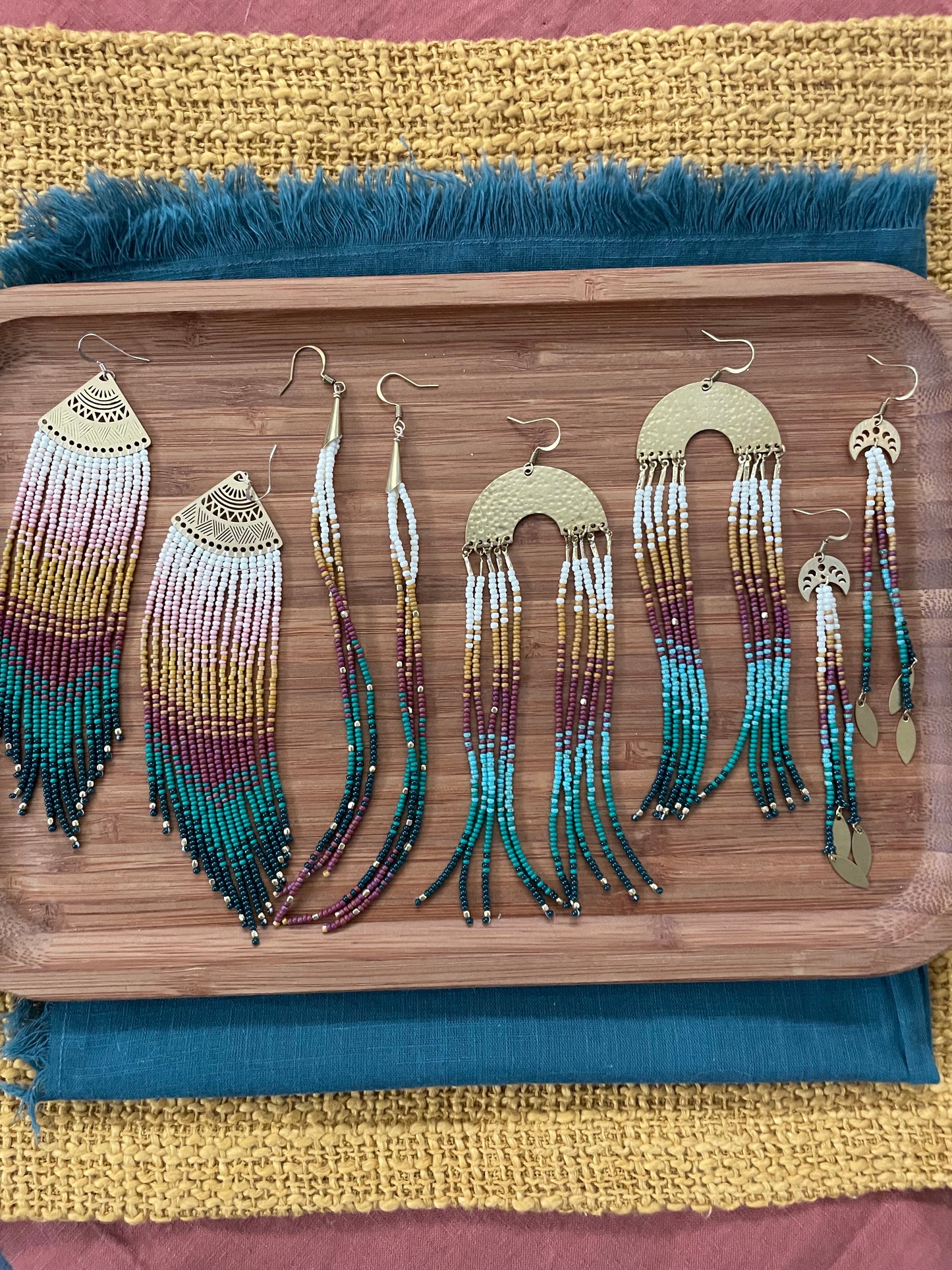 Sunset Strands
