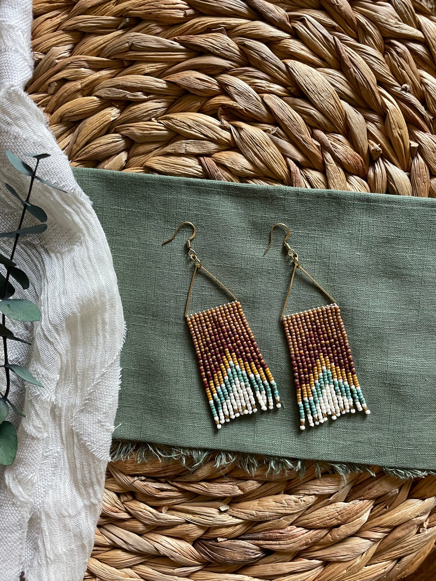 Tiny Tapestries