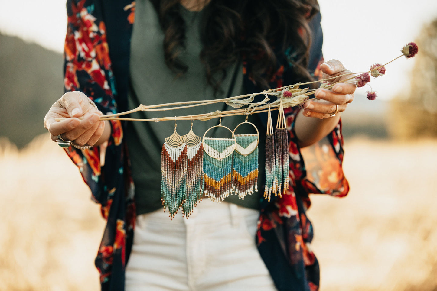 Bohemian Wings