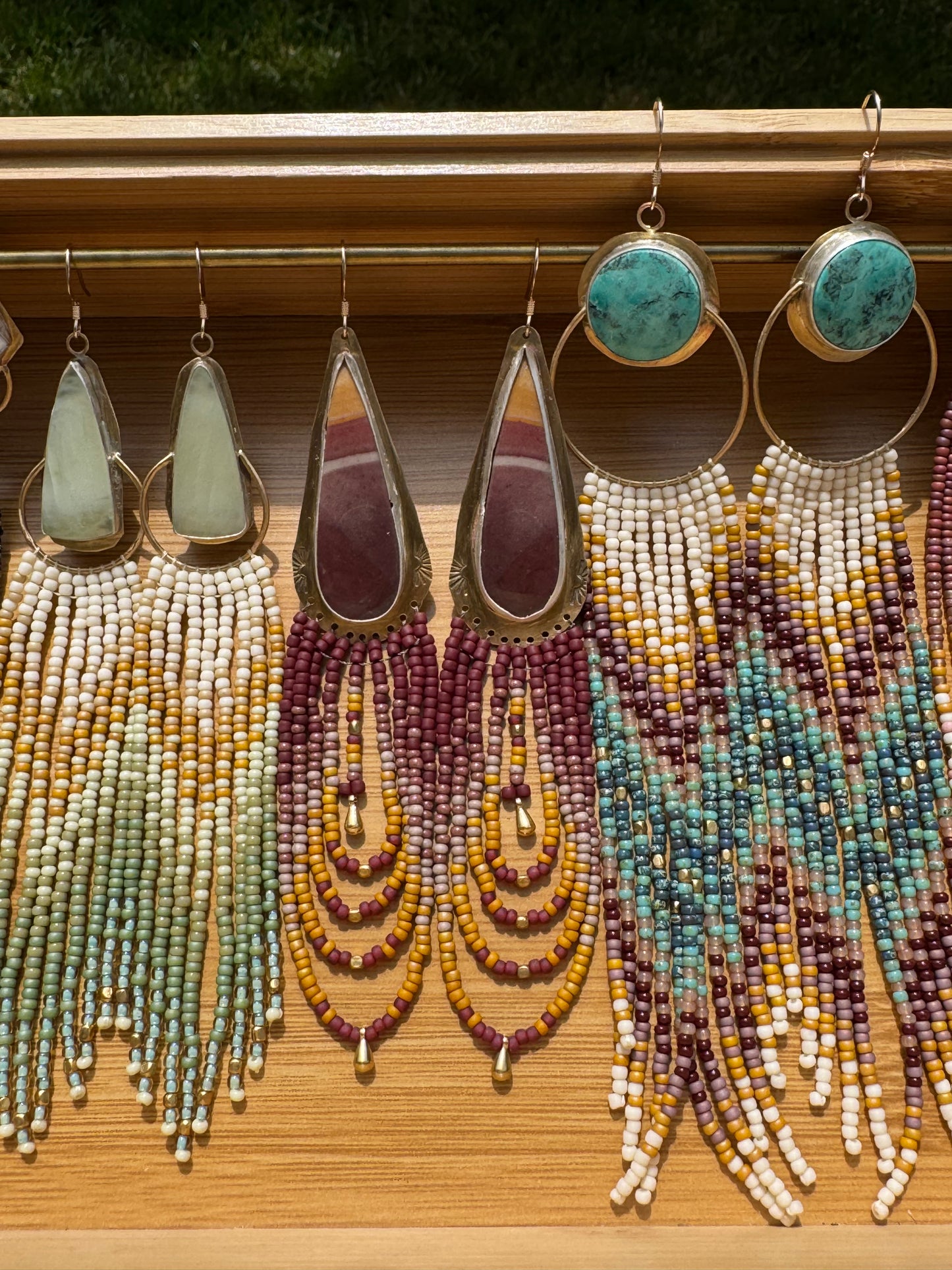 Canyon Echo Chandeliers | Jasper