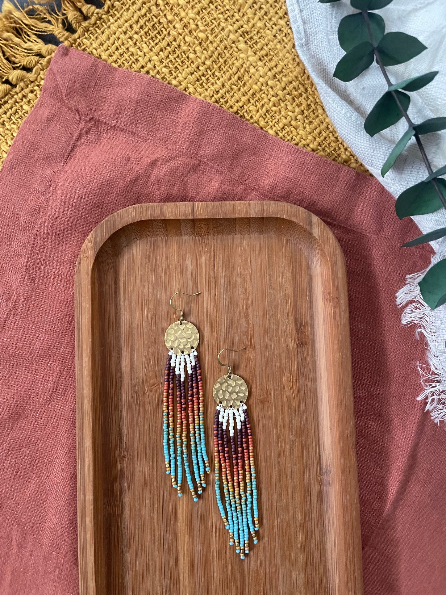 Campitos Turquoise