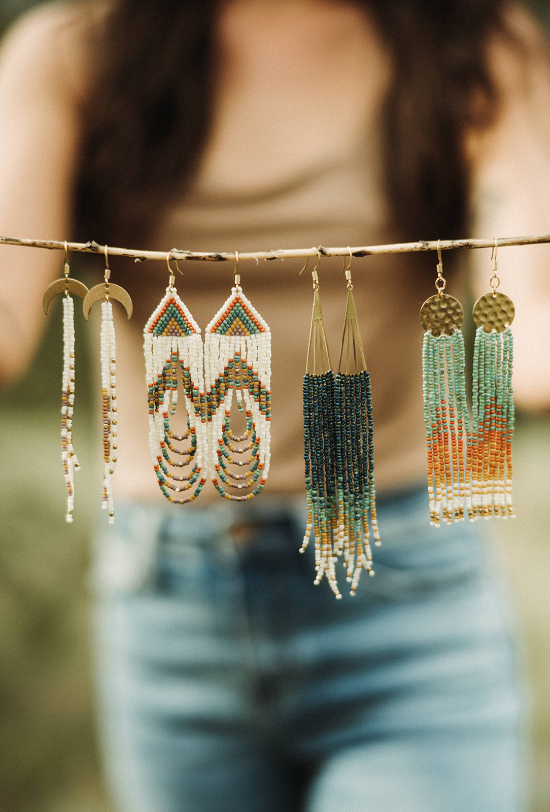 Rainbow Swings