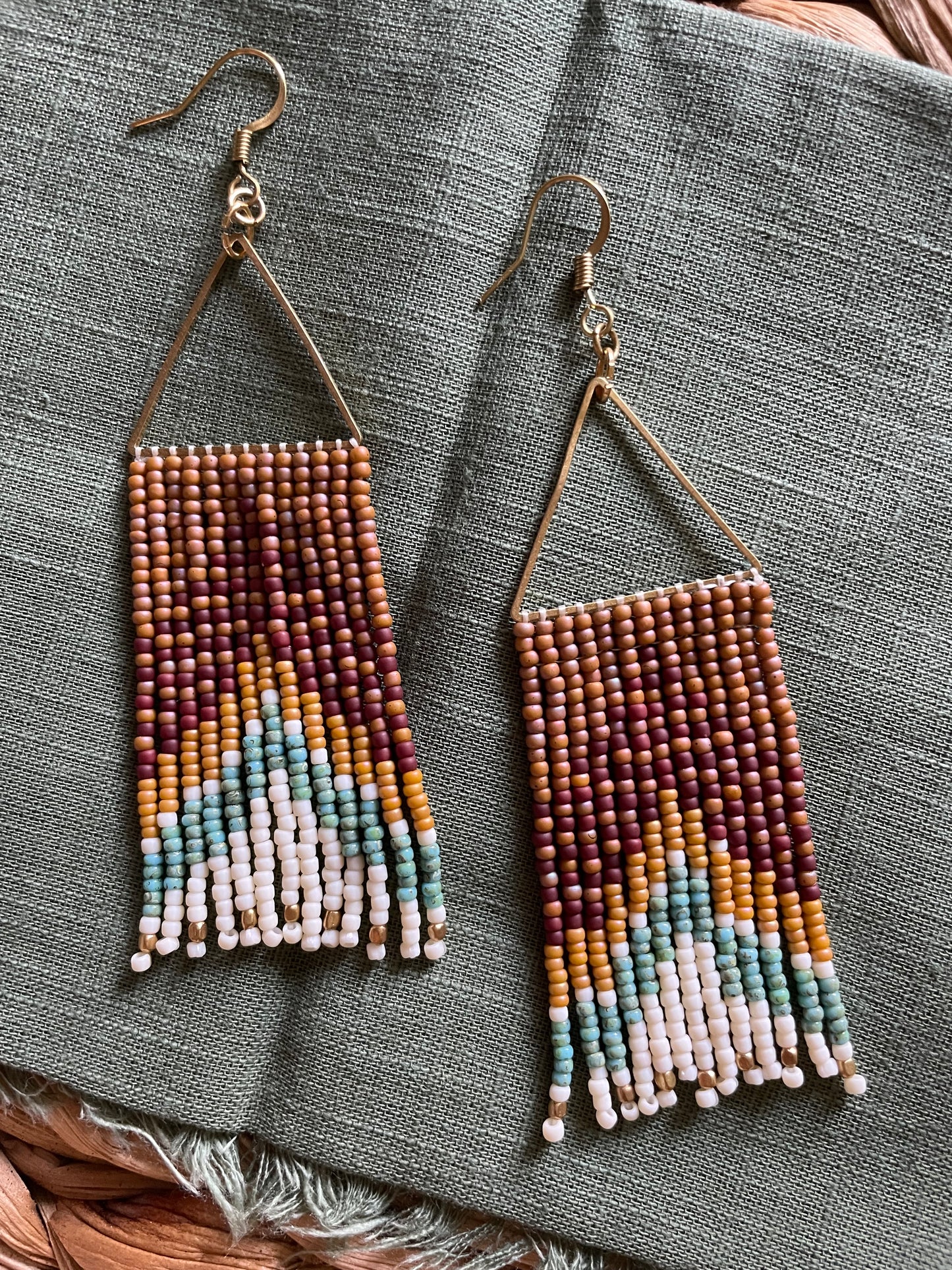 Tiny Tapestries