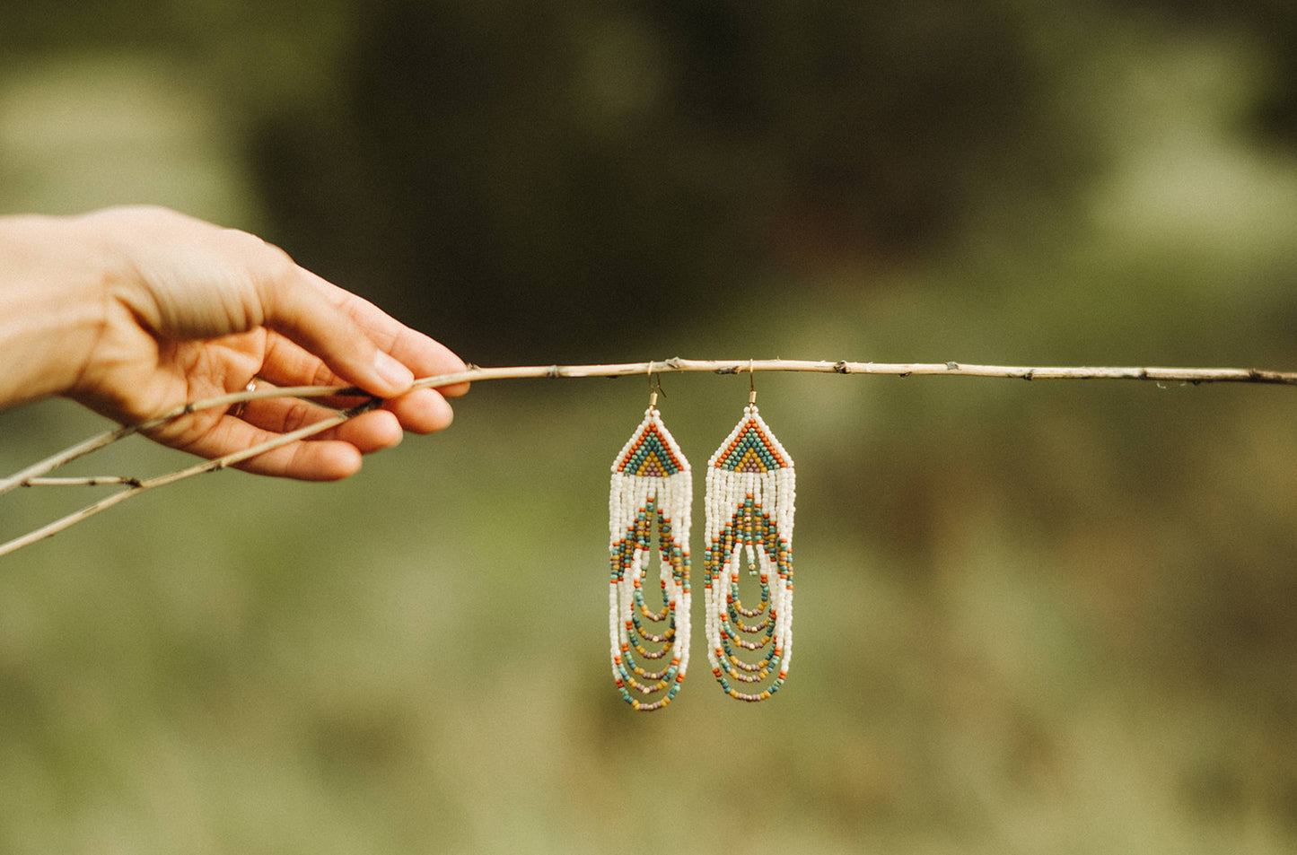Rainbow Swings