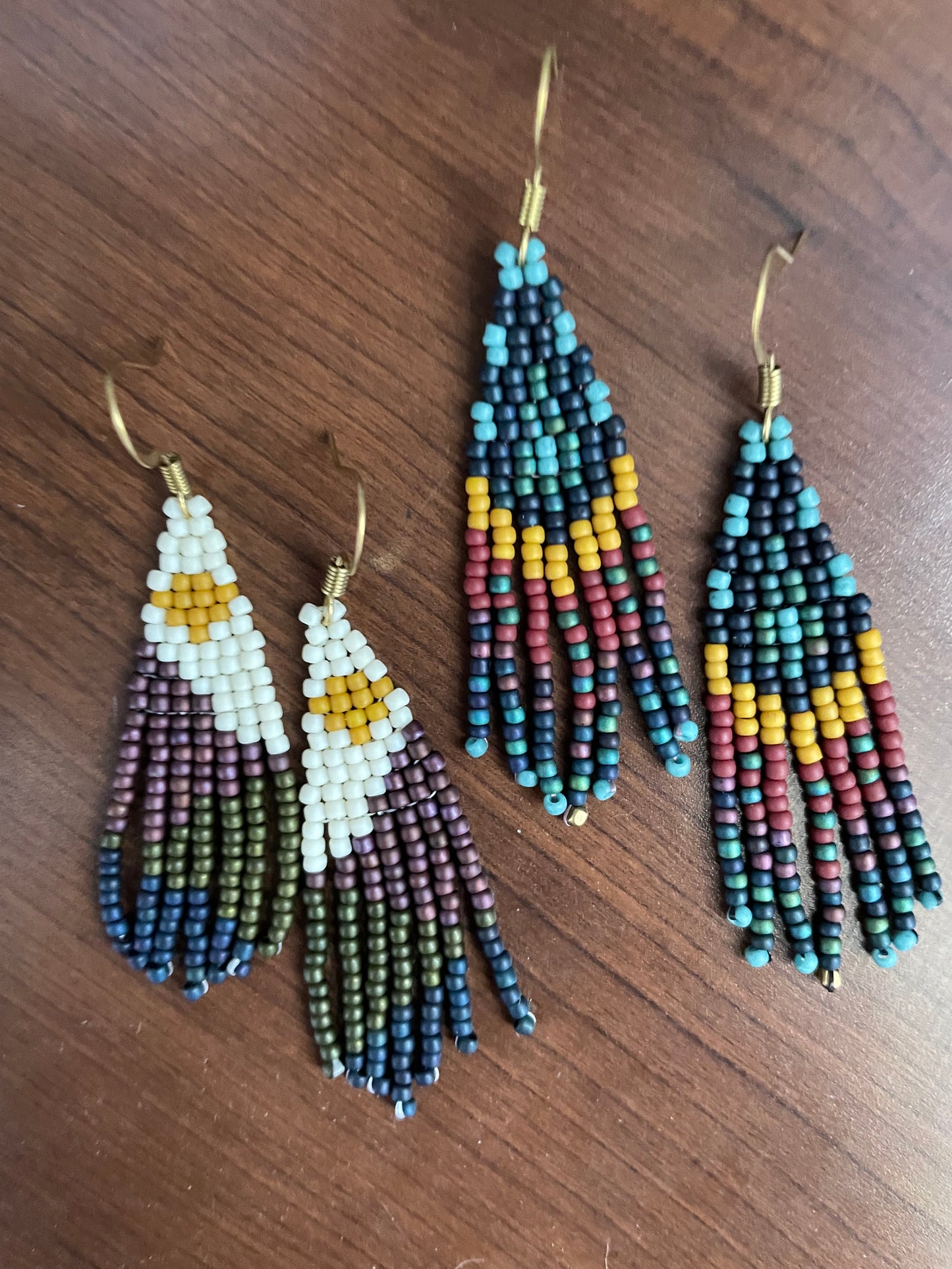 Minis in Aztec