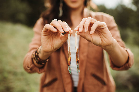 5 Strand Sedonas