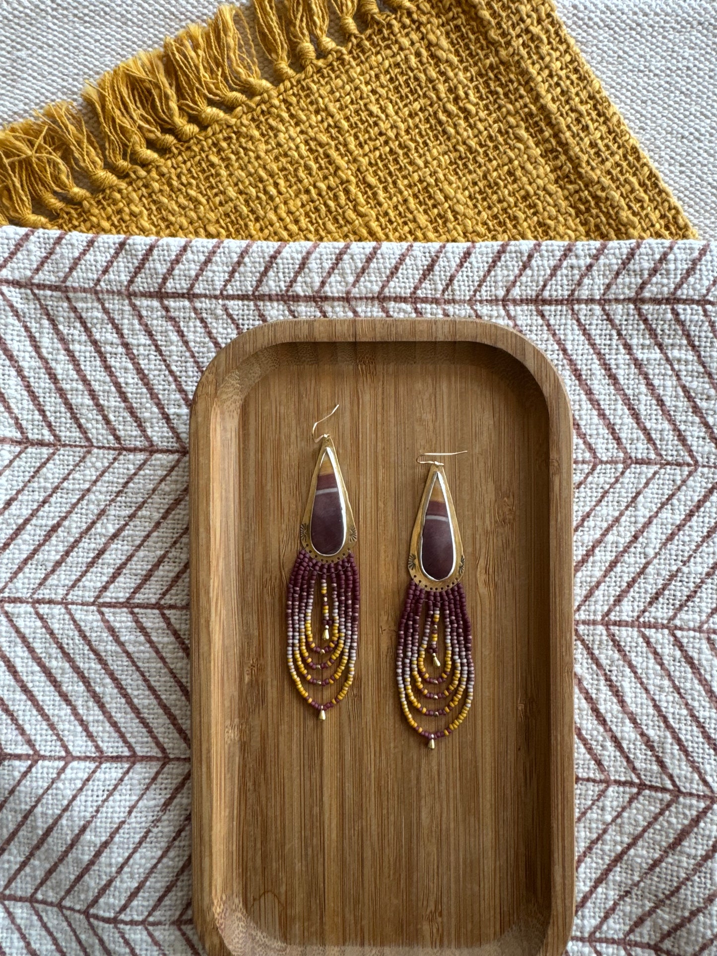 Canyon Echo Chandeliers | Jasper