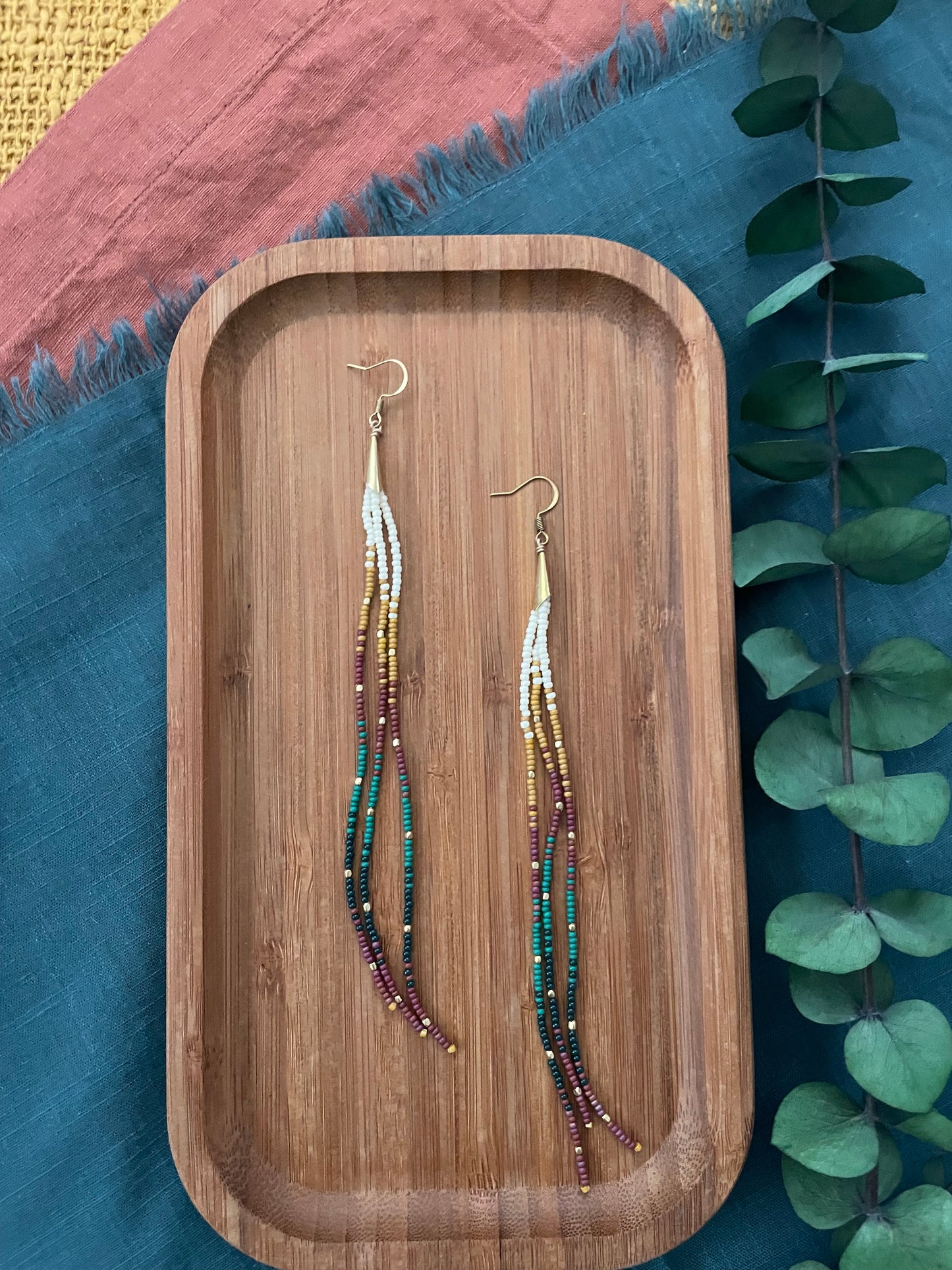 Sunset Strands