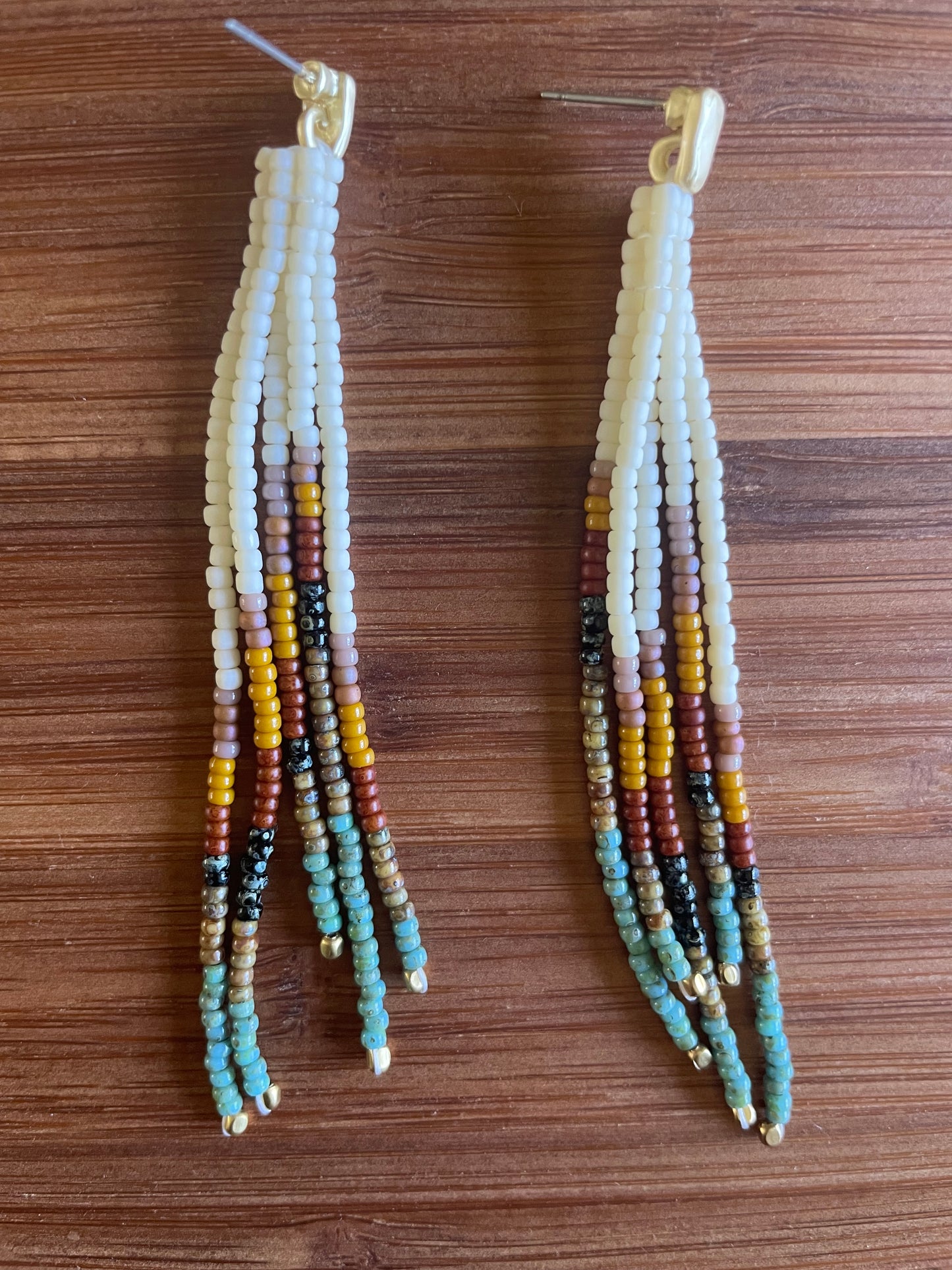 Mini 5 Strand Sedonas