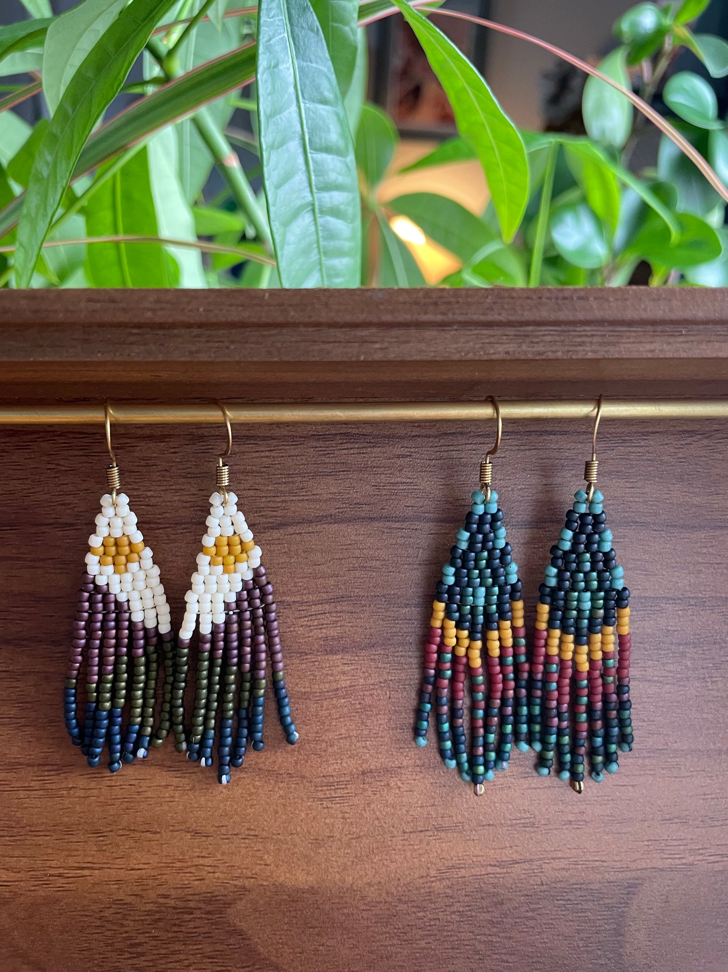 Minis in Aztec