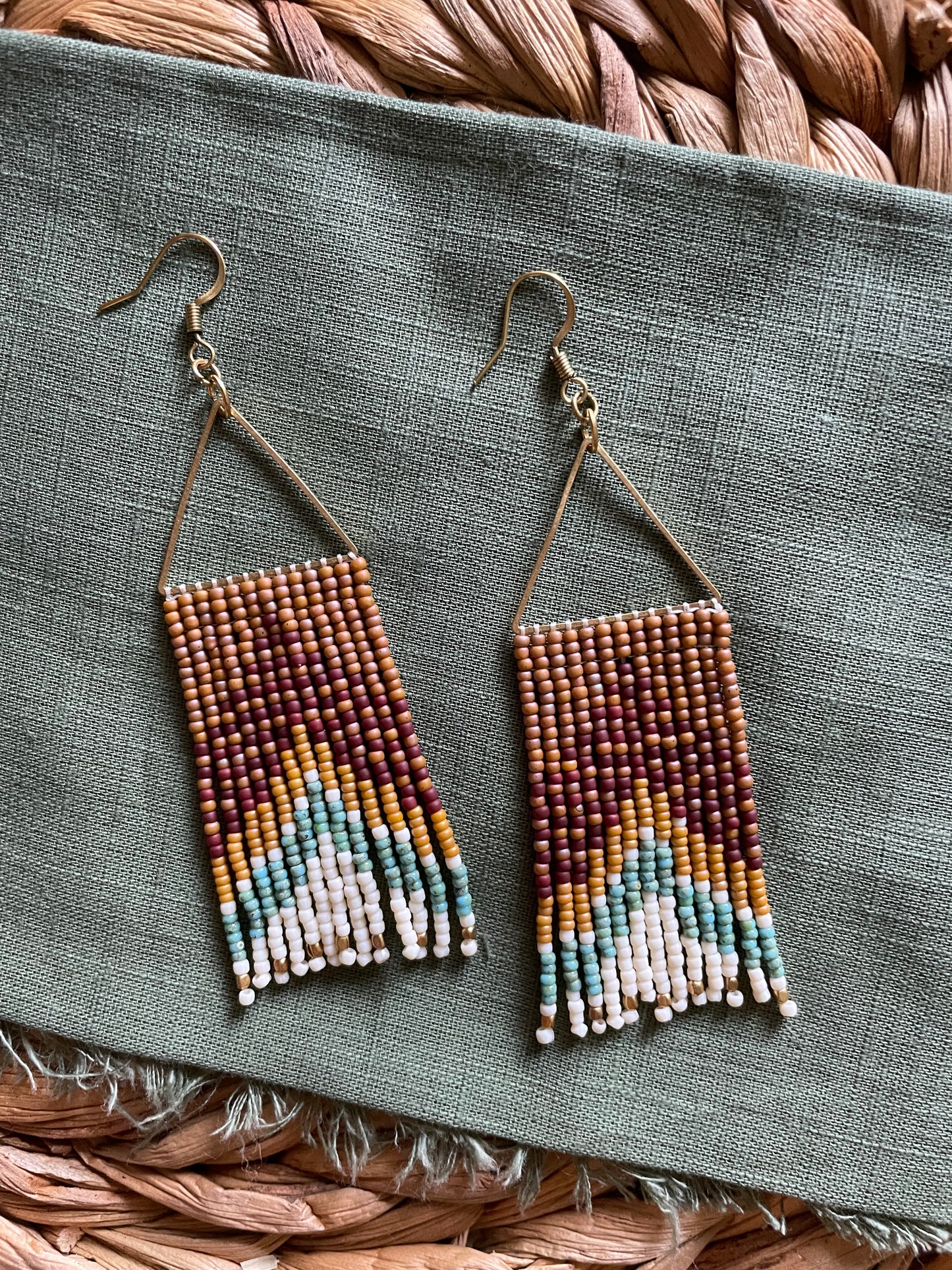 Tiny Tapestries