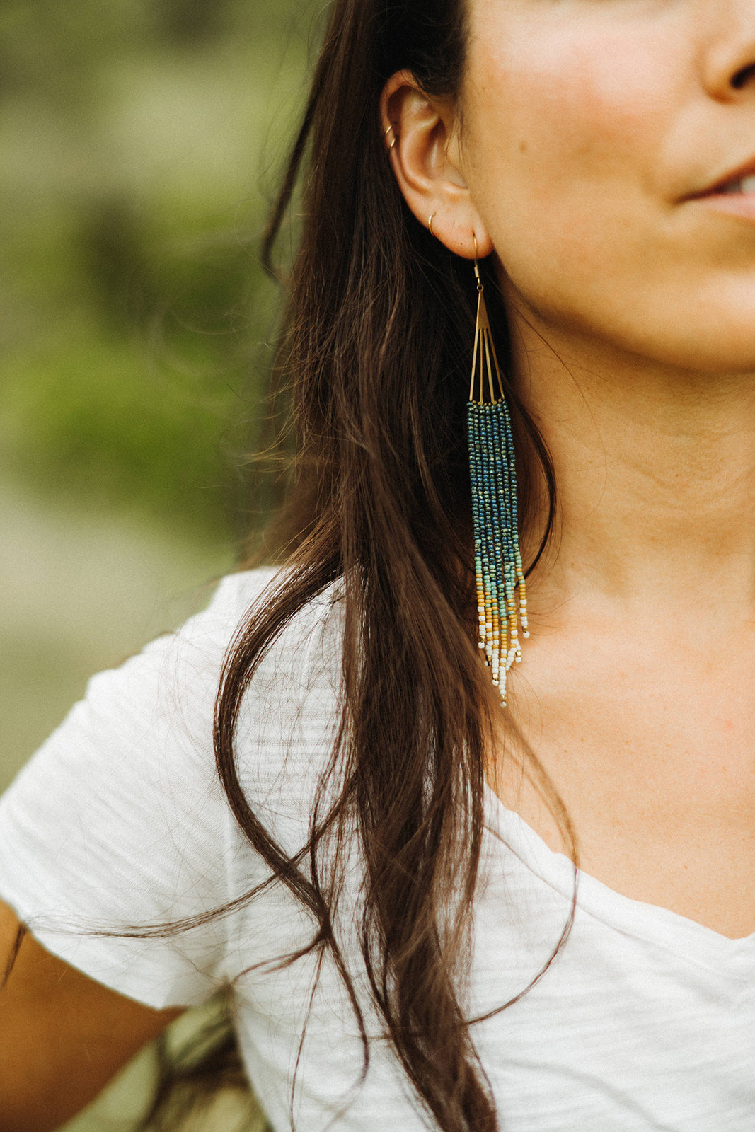 Alpine Lakes – MIKO Japanese Beads