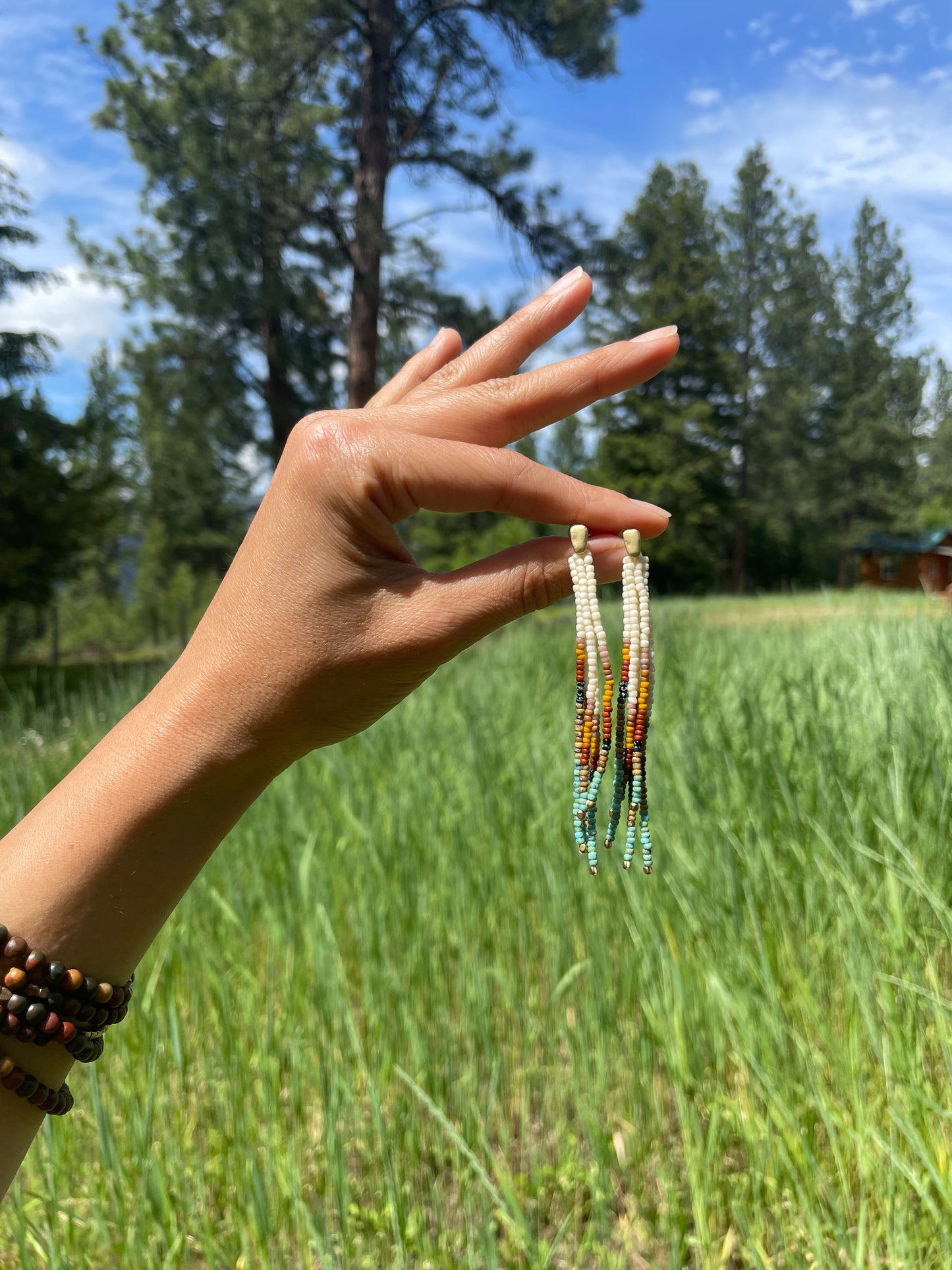 Mini 5 Strand Sedonas
