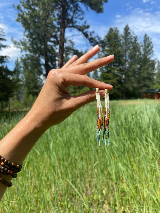 Mini 5 Strand Sedonas