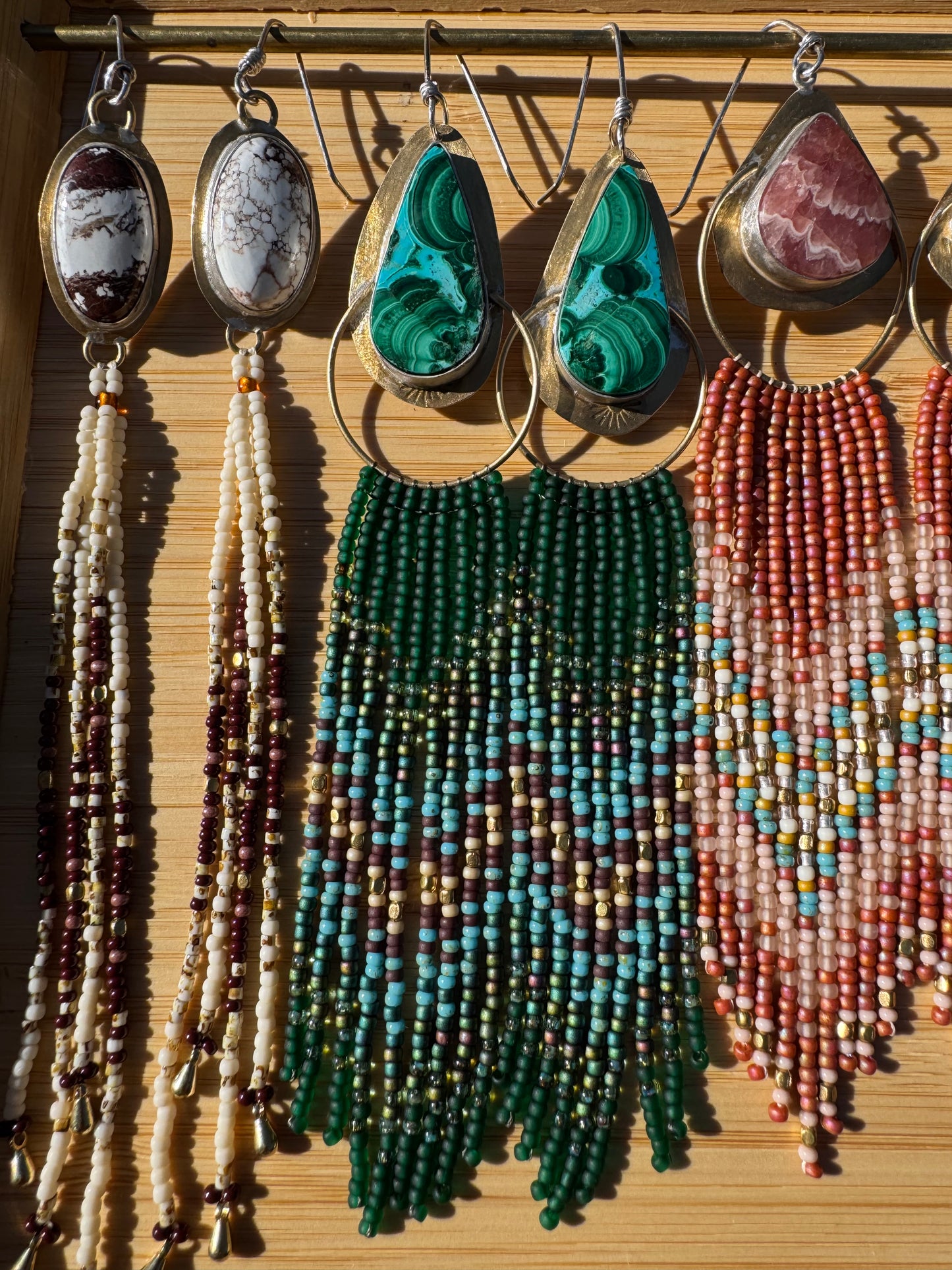 Emerald Canyon | Malachite Gemstones