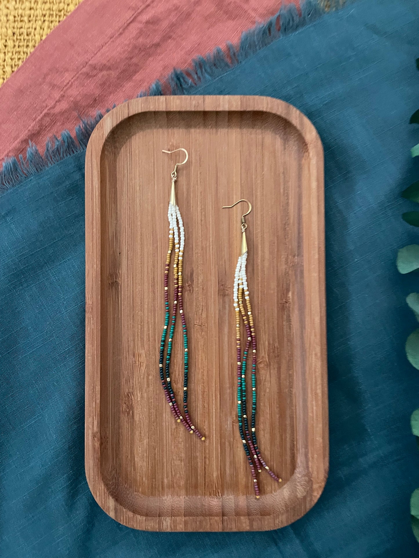 Sunset Strands