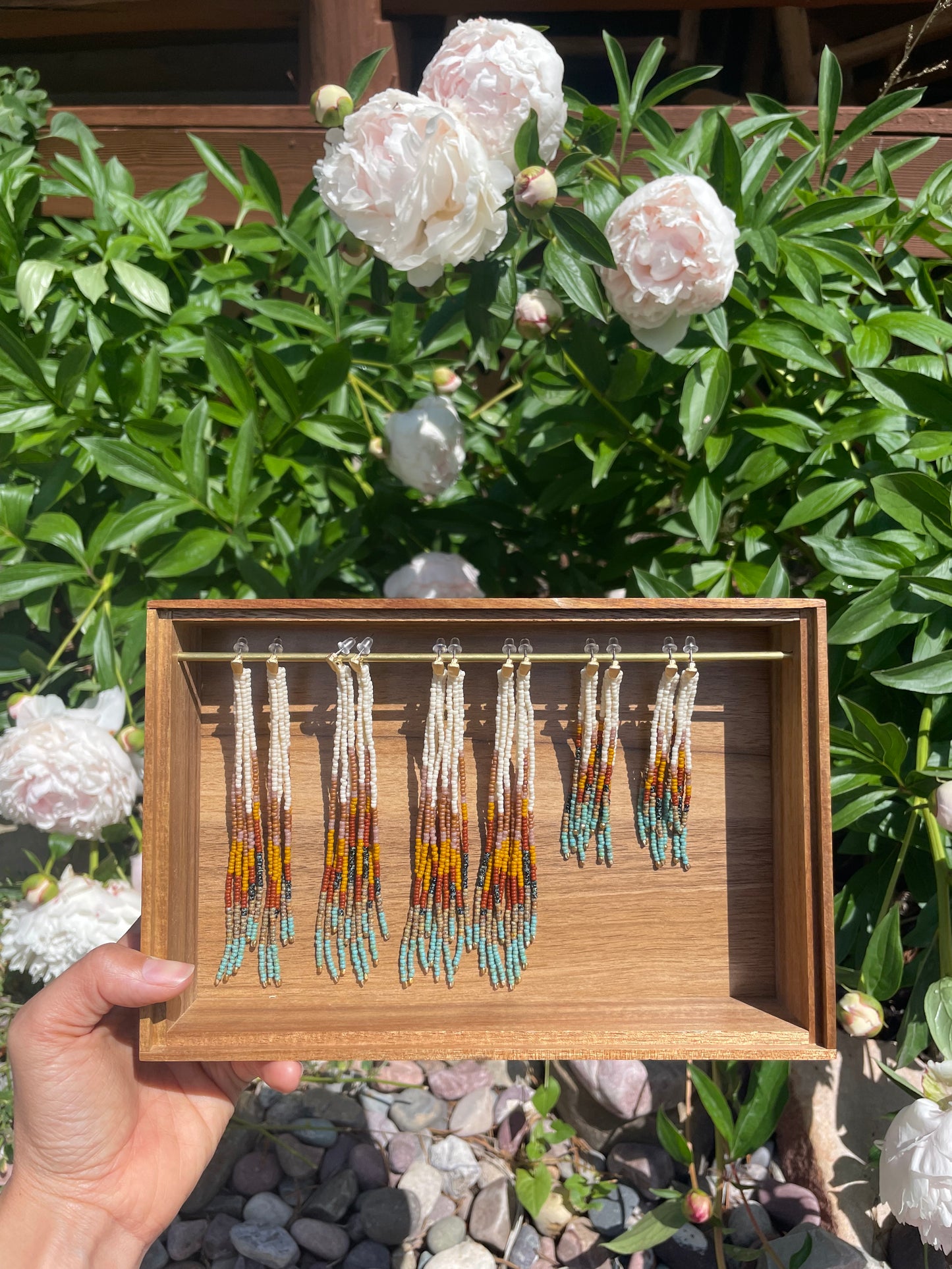 Mini 5 Strand Sedonas