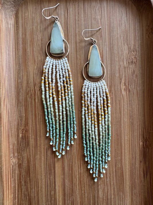 Sagewater Falls | Jade Gemstones