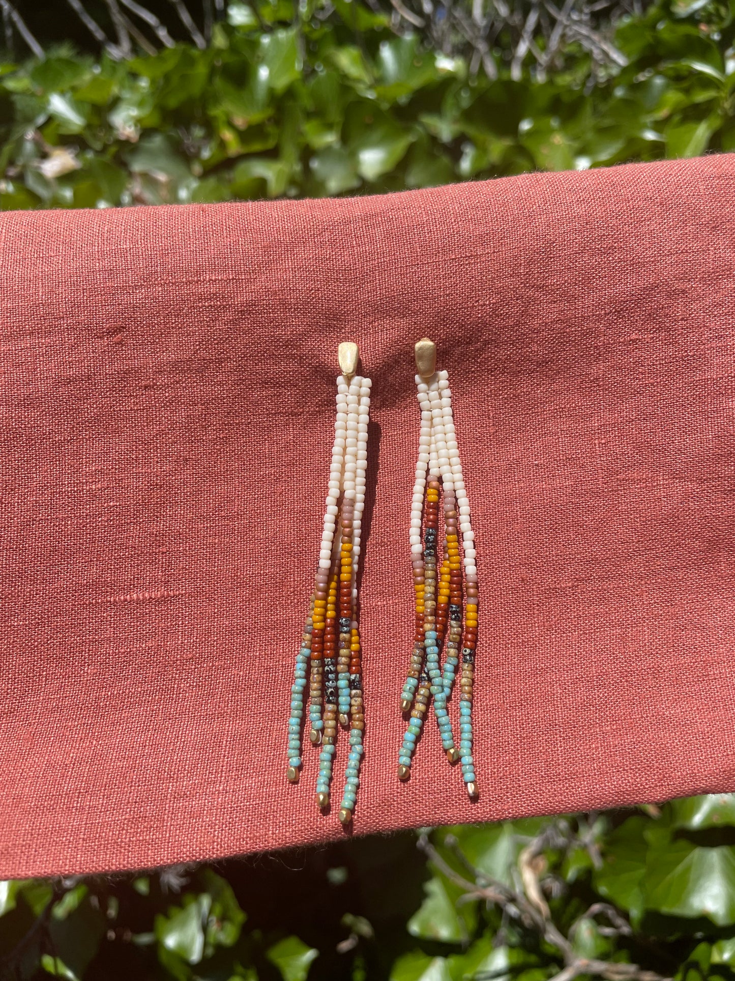 Mini 5 Strand Sedonas