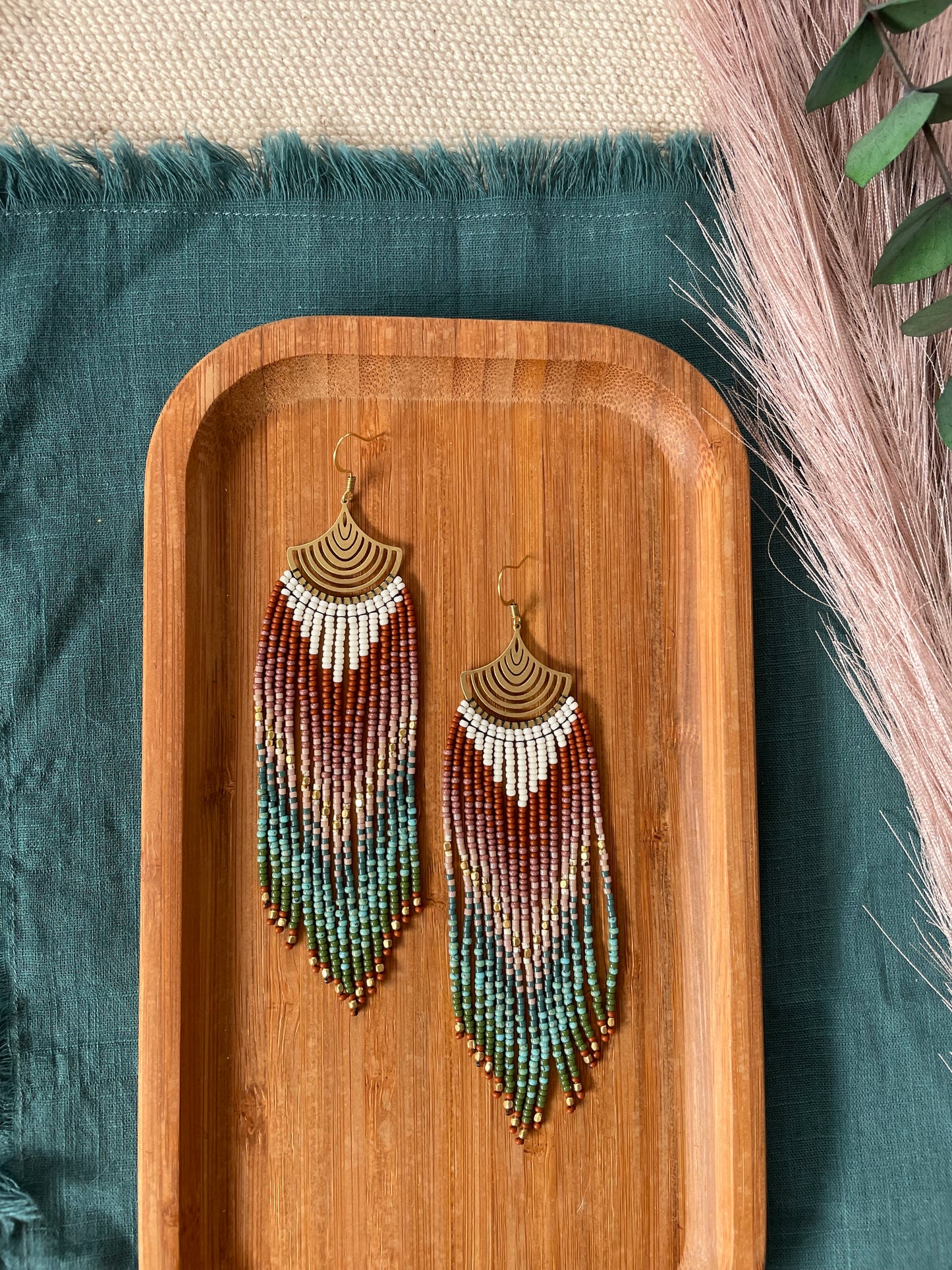 Bohemian Wings