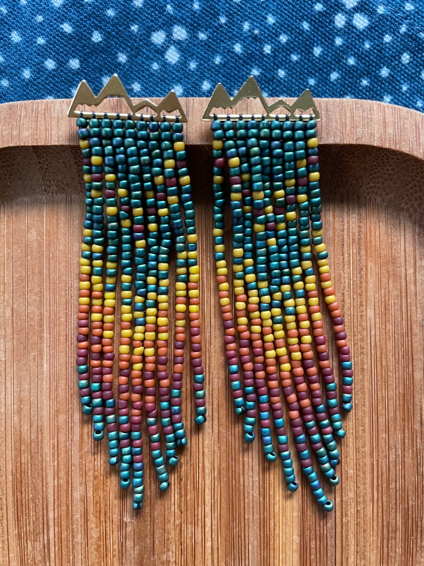 Mountain Meadow Studs